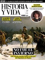 Historia y Vida